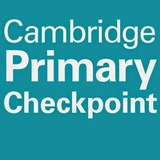 👨🎓 CAMBRIDGE PRIMARY CHECKPOINT👨🎓 CP (Mathematics & English & Science) 👨🎓 CAMBRIDGE PRIMARY CHECKPOINT👨🎓 CP (Mathematics & English & Science)
