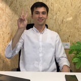 Dilmurod Nazarmatov | 9.0 Dilmurod Nazarmatov | 9.0