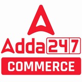 Adda247 Commerce Class 12 Adda247 Commerce Class 12