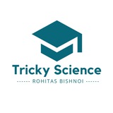 Tricky Science Tricky Science