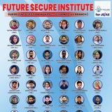 Future secure institute for JE / AE Future secure institute for JE / AE