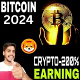 CRYPTO-200%-EARNING CRYPTO-200%-EARNING