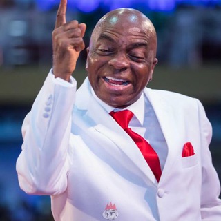 Bishop David Oyedepo Sermons Bishop David Oyedepo Sermons