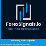 ForexSignals.iO 🔥 ForexSignals.iO 🔥