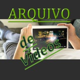 ARQUIVO DE VIDEOS & IMAGENS ARQUIVO DE VIDEOS & IMAGENS
