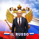 🇷🇺IL RUSSO🇷🇺 🇷🇺IL RUSSO🇷🇺