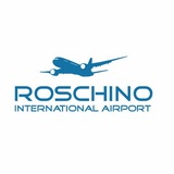 Аэропорт Тюмень (Рощино)✈️ Аэропорт Тюмень (Рощино)✈️