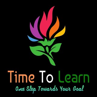 Time to Learn Time to Learn
