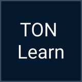 TON_Learn TON_Learn