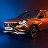 Lada Vesta NG клуб Lada Vesta NG клуб