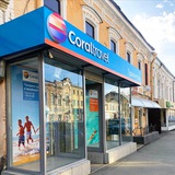 Coral Travel | Саратов Coral Travel | Саратов
