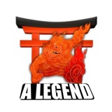A Legend A Legend