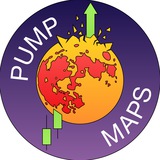Stock Signals | Pumpmaps Stock Signals | Pumpmaps