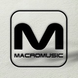 Macromusic Macromusic