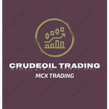 Crudeoil &mcx trading Crudeoil &mcx trading