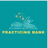PRACTICING BANK PRACTICING BANK