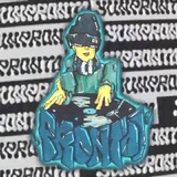 пронто DJ пронто DJ