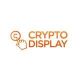 Crypto Display Crypto Display