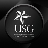 DLSU USG DLSU USG