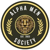 Alpha Men Society Alpha Men Society
