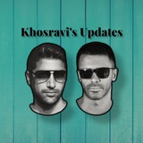 Khosravi's Updates Khosravi's Updates