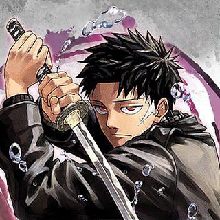Kagurabachi Manga Kagurabachi Manga