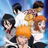 Bleach en español latino Bleach en español latino