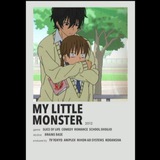 My little monster (sub indo) My little monster (sub indo)