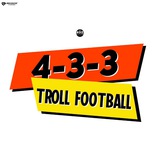 4-3-3 Troll Football™ 4-3-3 Troll Football™