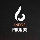 INEOS PRONOS INEOS PRONOS