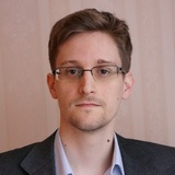 Edward Snowden Edward Snowden