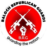 Baloch Republican Guards Baloch Republican Guards