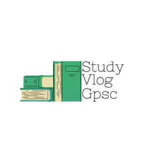 STUDY VLOG GPSC STUDY VLOG GPSC