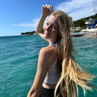 Kira Khristenko🧏🏼♀️ Kira Khristenko🧏🏼♀️