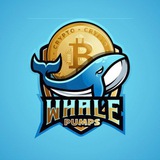 Crypto Whale Pumps Crypto Whale Pumps