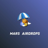 AIRDROP MARS AIRDROP MARS