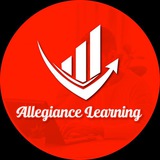 Allegiance Learning ❤️❤️❤️ Allegiance Learning ❤️❤️❤️