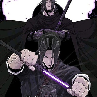 The Legend of the Northern Blade The Legend of the Northern Blade