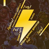 VG/Двач VG/Двач