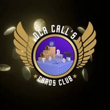 DCA Calls🎲 DCA Calls🎲