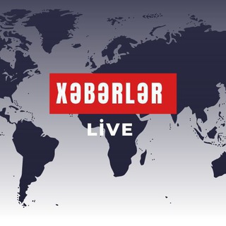 XƏBƏRLƏR l LİVE XƏBƏRLƏR l LİVE