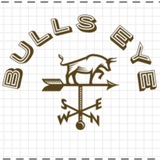 Bulls Eye Bulls Eye