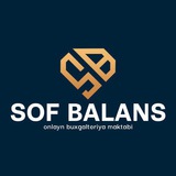 Sof Balans | SB Sof Balans | SB