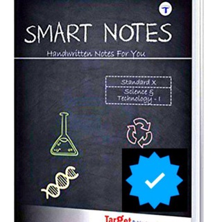 SCIENCE SMART NOTES SCIENCE SMART NOTES