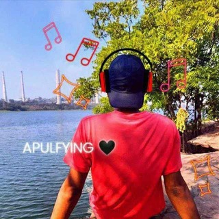ApulFying🖤 ApulFying🖤