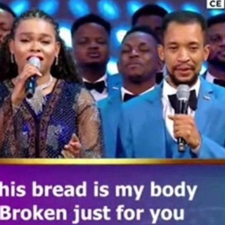 Loveworld Singers Music Loveworld Singers Music