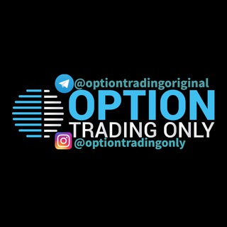 Option Trading Only Option Trading Only