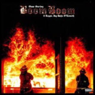 Omar Sterling – Boom Boom ft. Reggie, Jay Bahd & O’Kenneth Omar Sterling – Boom Boom ft. Reggie, Jay Bahd & O’Kenneth