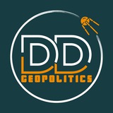 DD Geopolitics DD Geopolitics