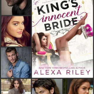 Libros de Alexa Riley PDF Libros de Alexa Riley PDF